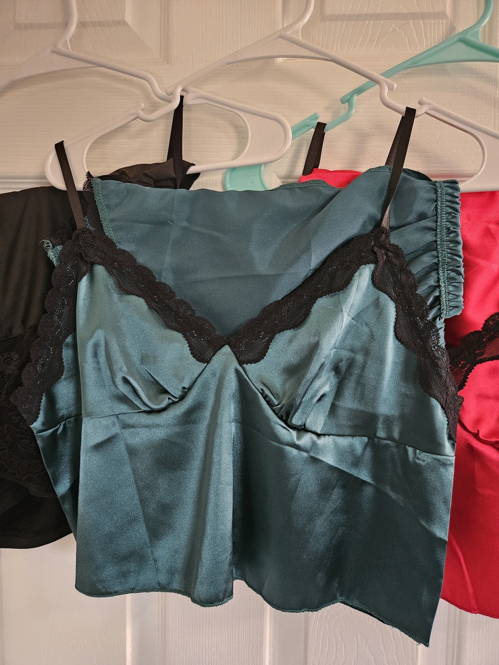 3 Shein Pajama Sets - Picture 2 of 10